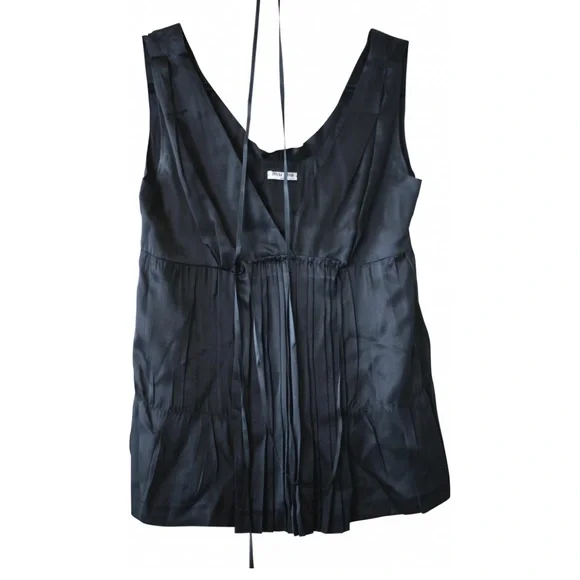 トップス SS1999 MIU MIU CAMISOLE 54647853?w=400